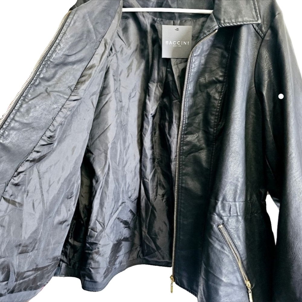 BacciniβJacket - Picture 3 of 7